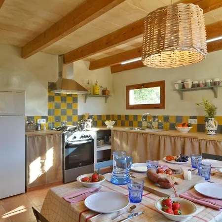 Country Cozy House Villa *