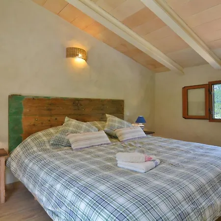 Country Cozy House Andratx
