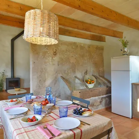 Villa Country Cozy House *