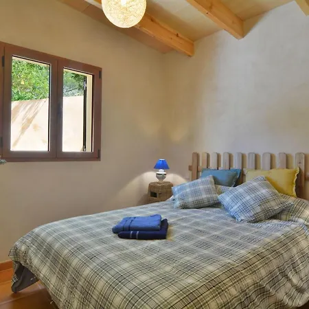 Country Cozy House * Andratx