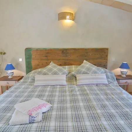 Villa Country Cozy House