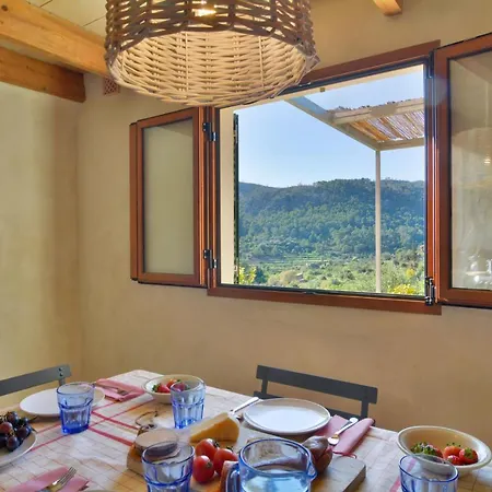 Country Cozy House Andratx