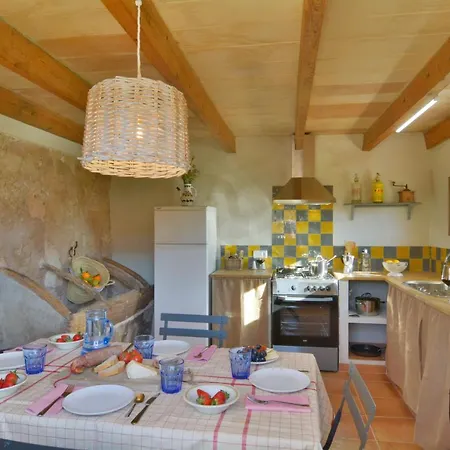 Villa Country Cozy House